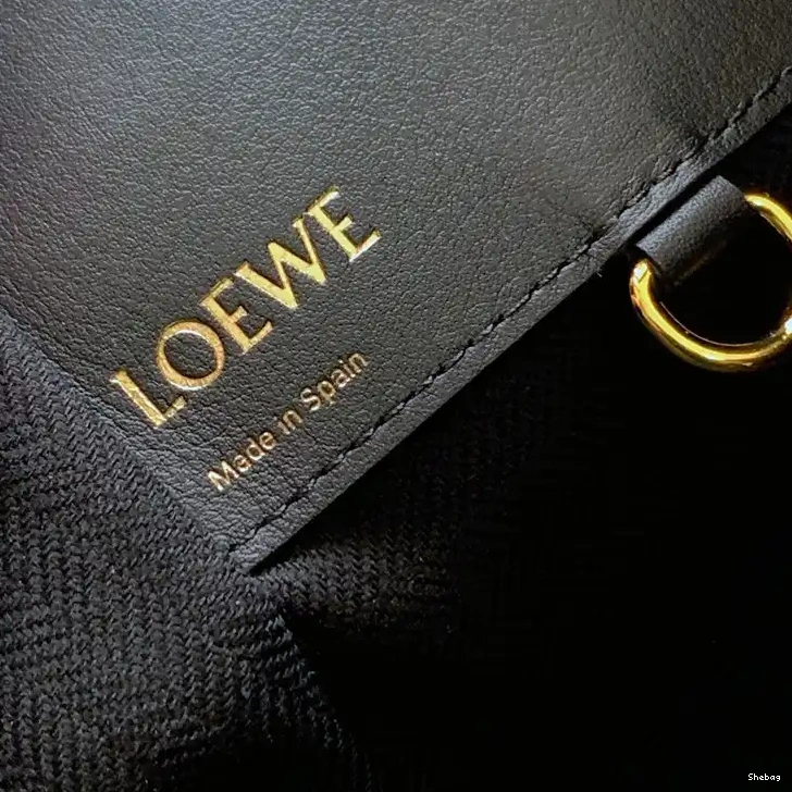 2210YA0052 Bag Loewe 0508